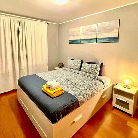 Апартаменти Porto Cozy House Екстер'єр фото