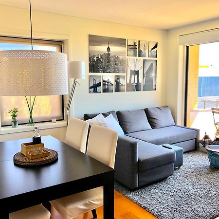 Апартаменти Porto Cozy House Екстер'єр фото