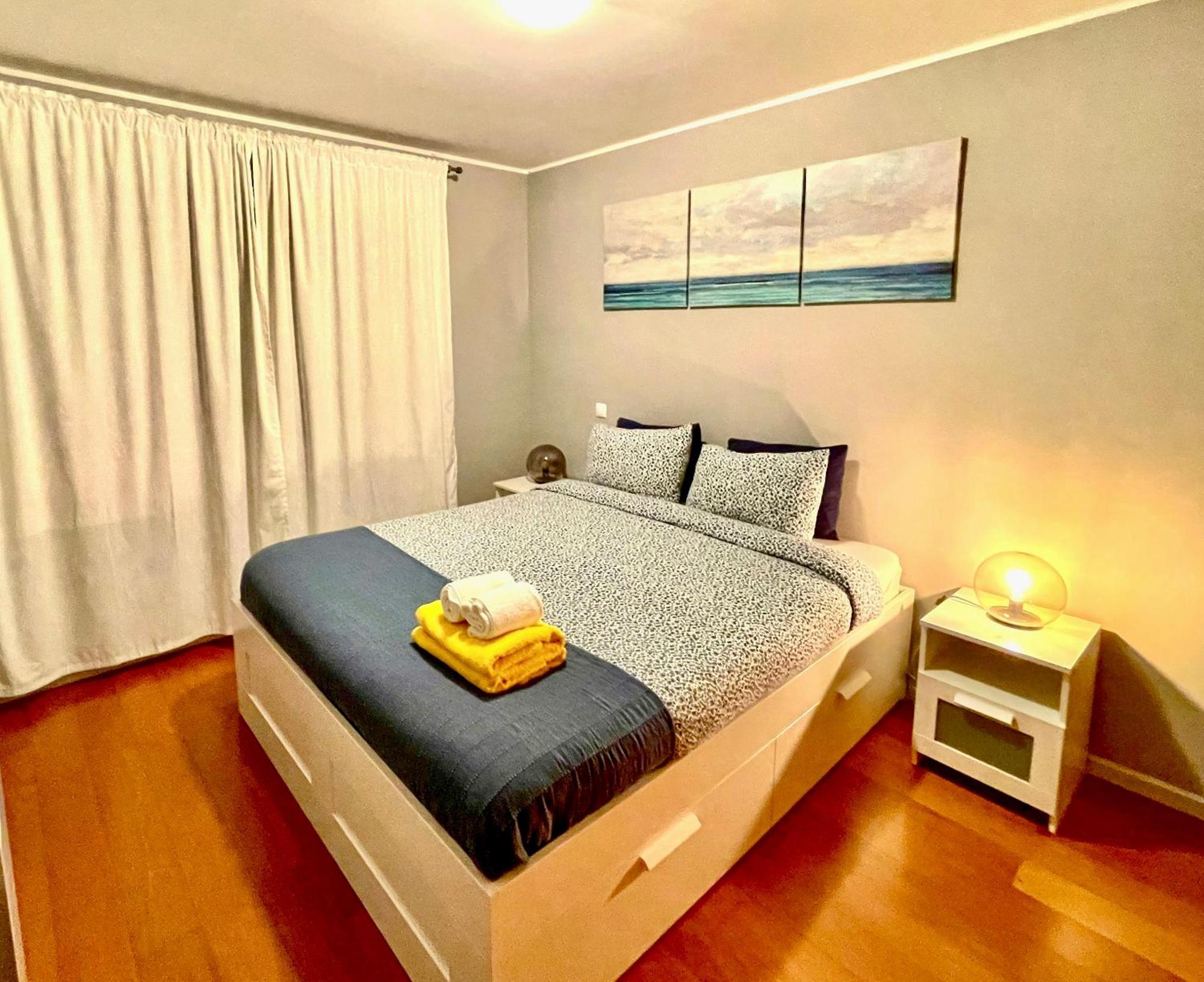 Апартаменти Porto Cozy House Екстер'єр фото