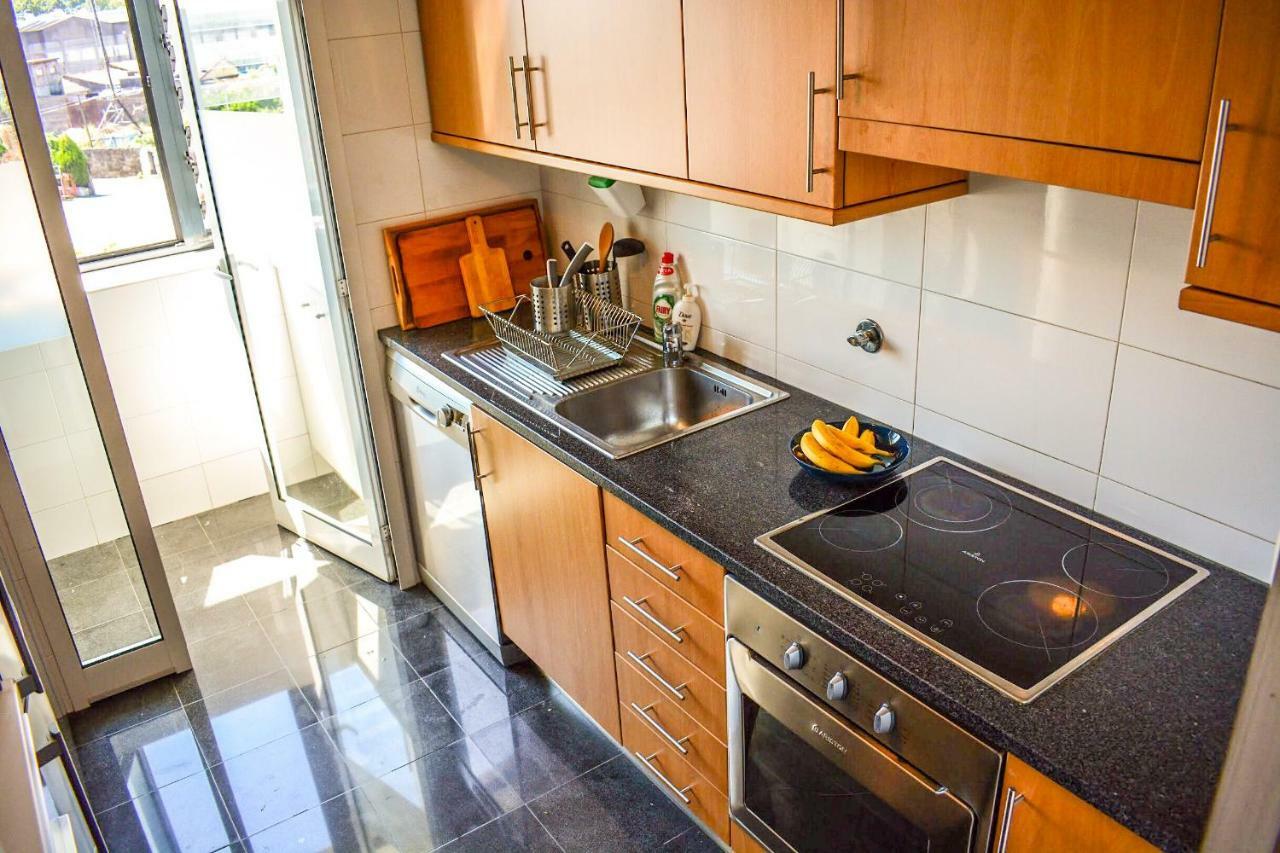 Апартаменти Porto Cozy House Екстер'єр фото