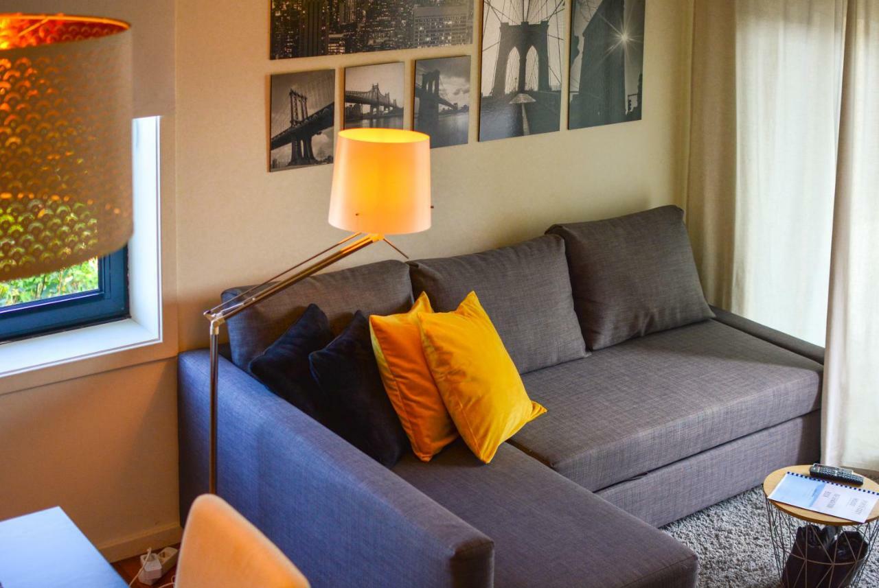 Апартаменти Porto Cozy House Екстер'єр фото